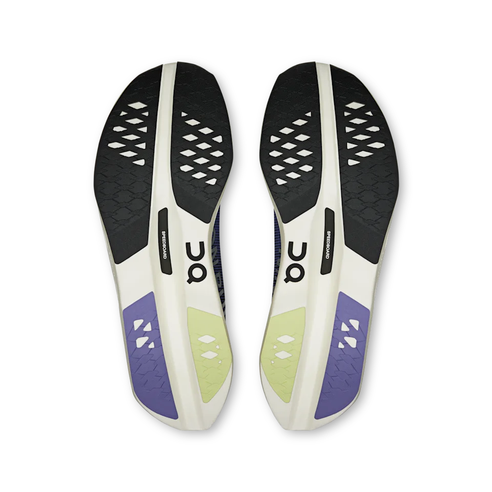 On Cloudboom Volt Black & Juniper Masculino