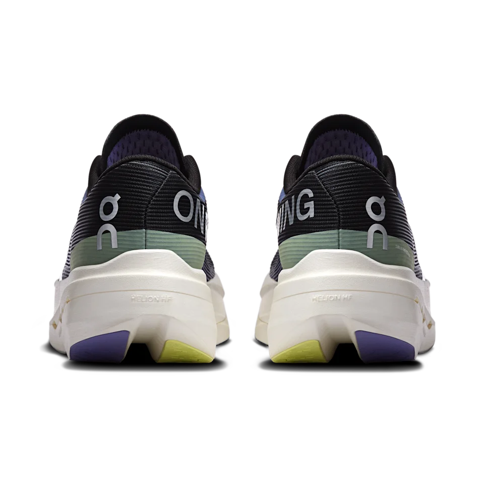 On Cloudboom Volt Black & Juniper Masculino