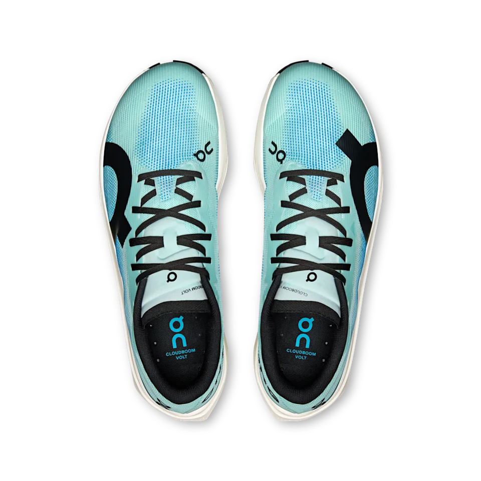 On Cloudboom Volt Celeste & Isle Masculino