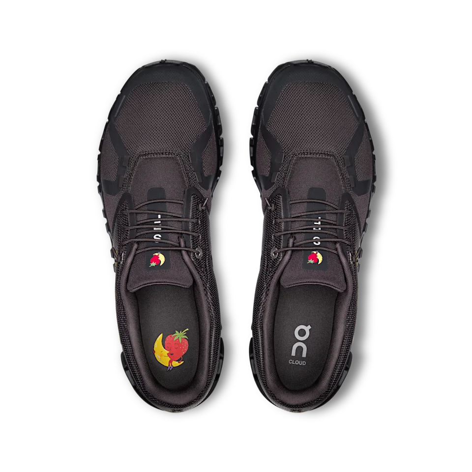 On Cloud 6 SHF Ox & Ox Masculino