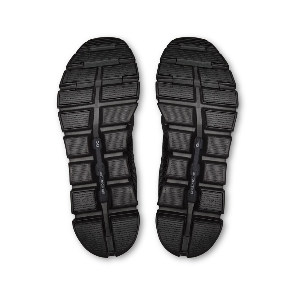 On Cloud 6 SHF Ox & Ox Masculino