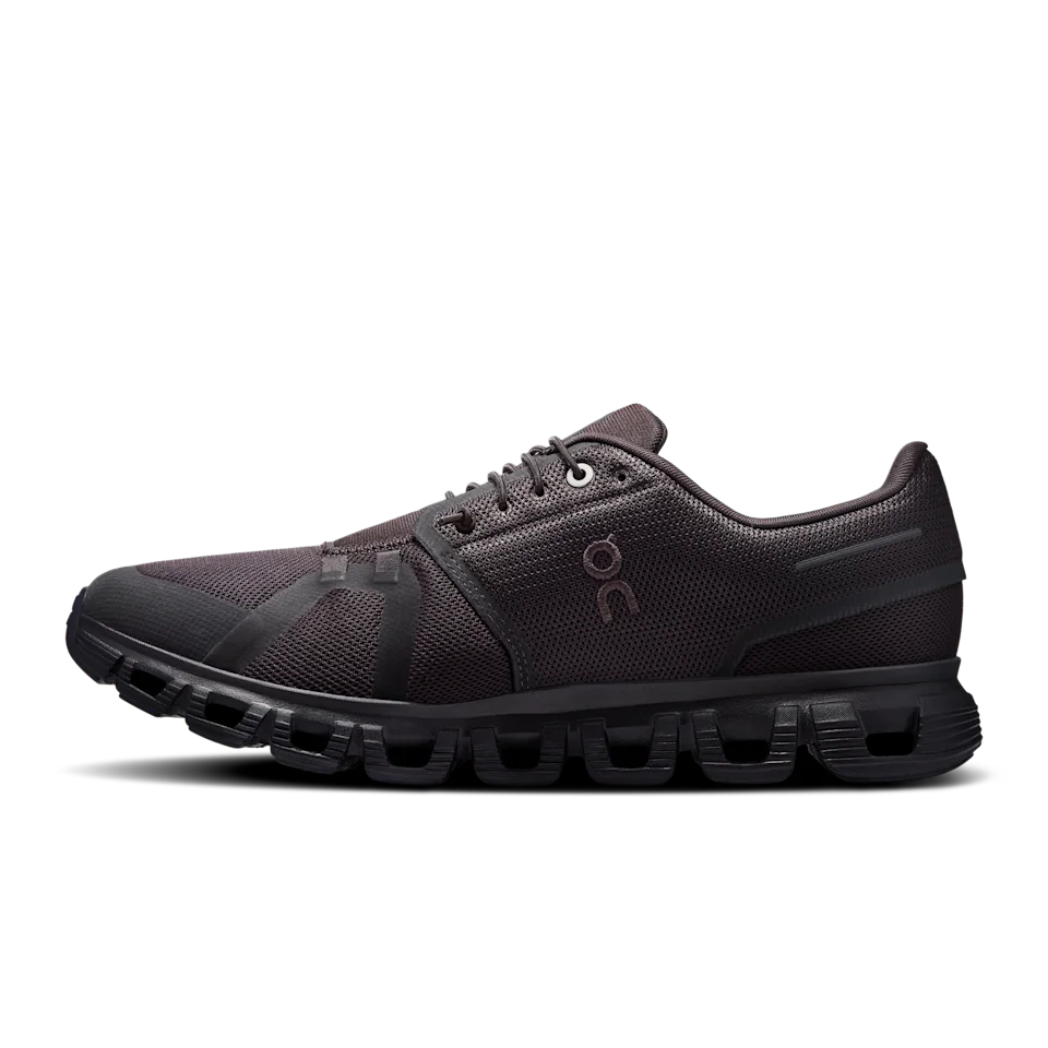 On Cloud 6 SHF Ox & Ox Masculino
