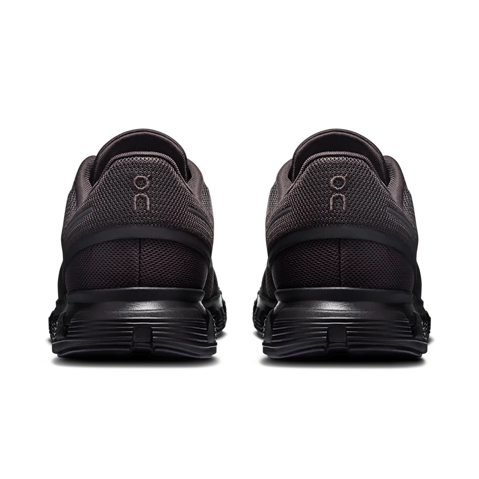 On Cloud 6 SHF Ox & Ox Masculino