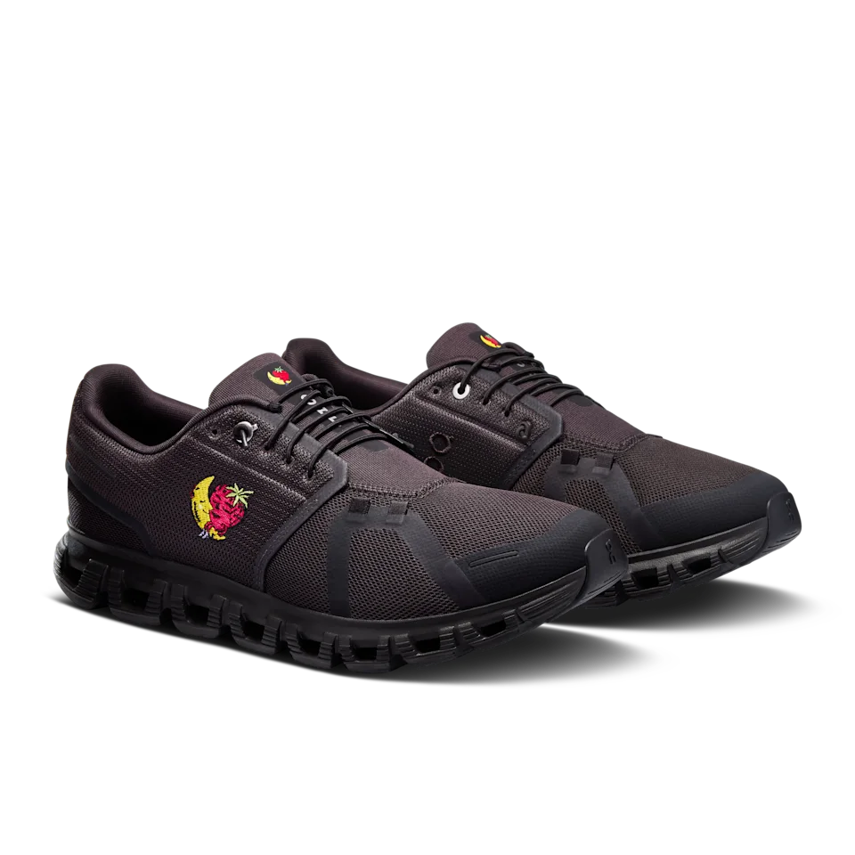 On Cloud 6 SHF Ox & Ox Masculino