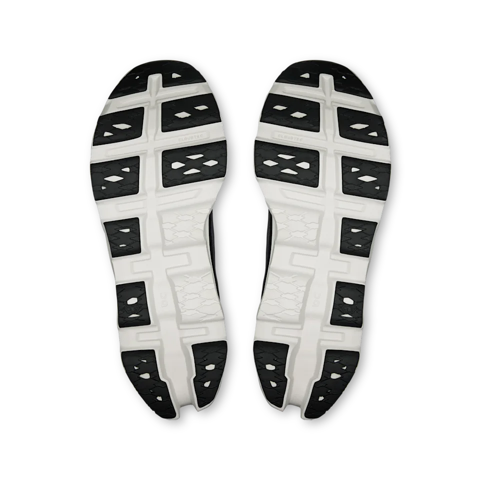 On Cloudmonster 3 Eclipse & Frost Masculino