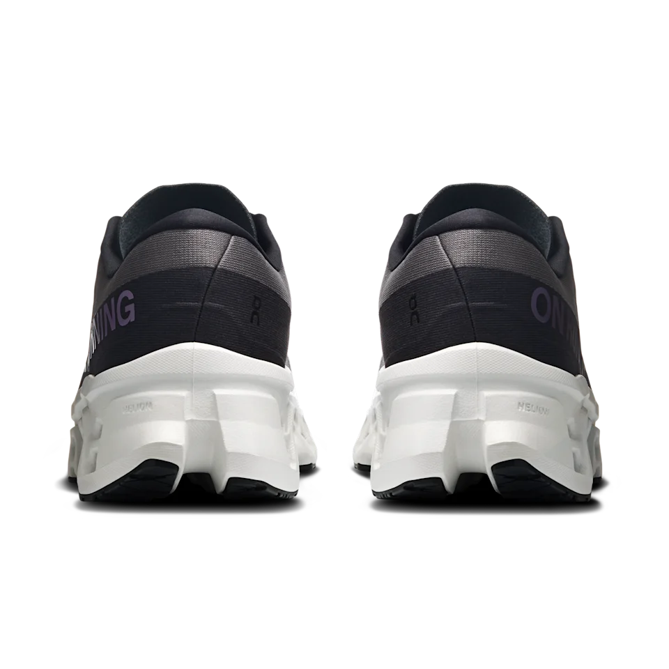 On Cloudmonster 3 Eclipse & Frost Masculino