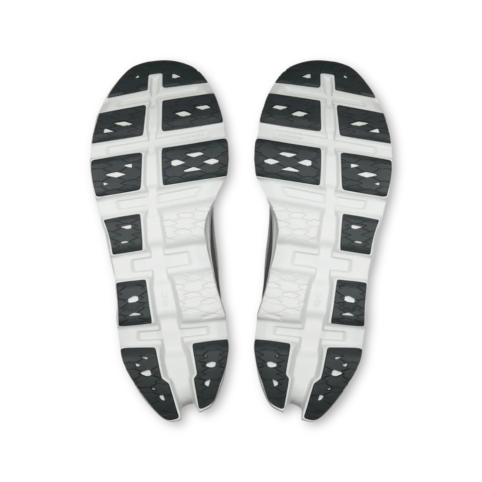 On Cloudmonster 3 Alloy & Glacier Masculino