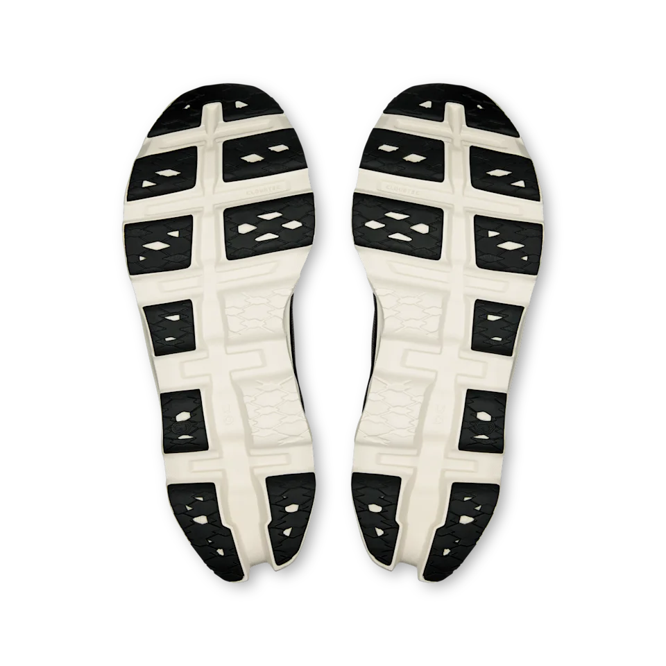 On Cloudmonster 3 Eclipse & Ivory Masculino