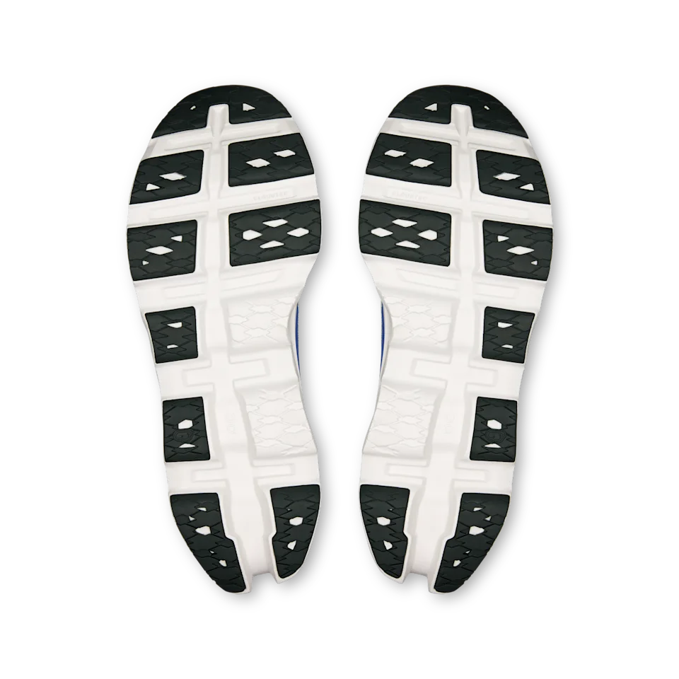 On Cloudmonster 3 Iceberg & Ivory Masculino