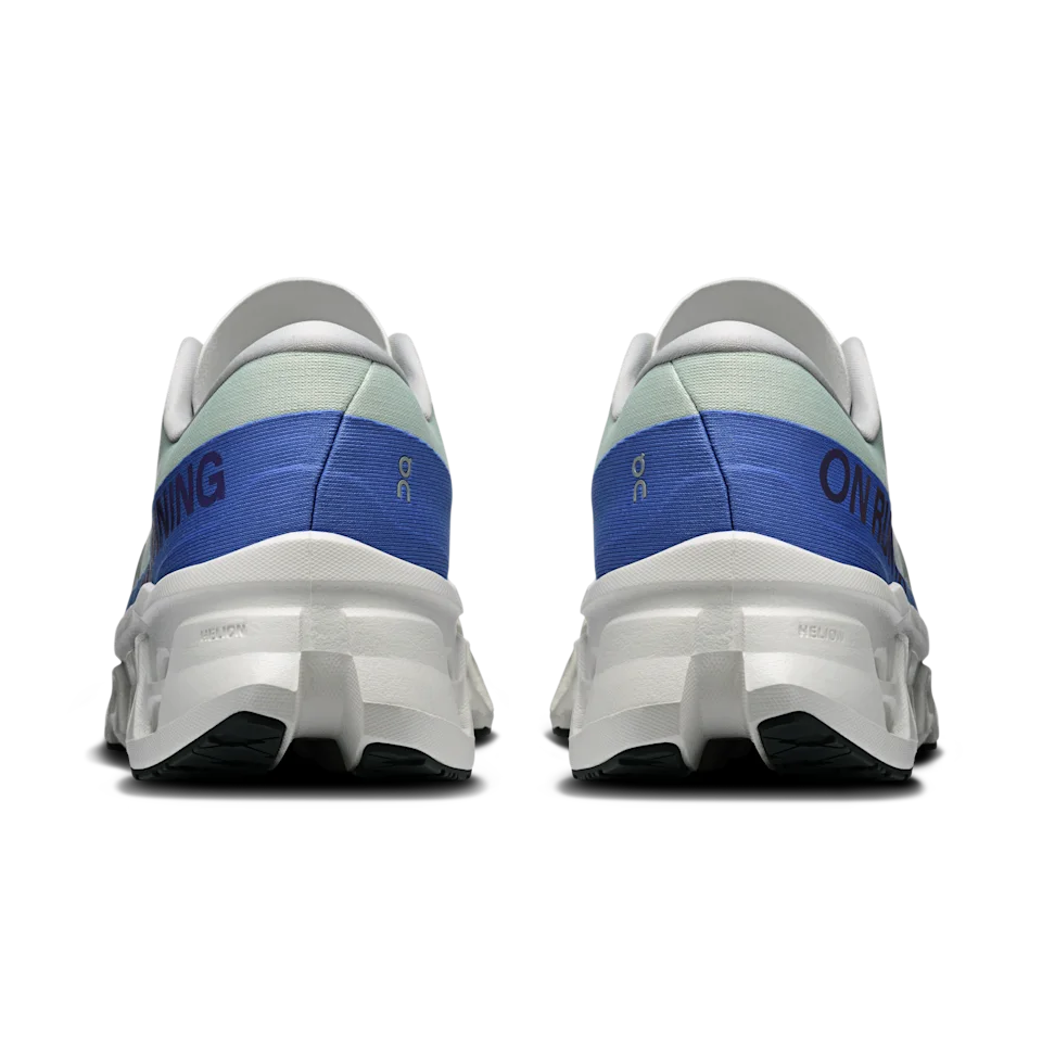 On Cloudmonster 3 Iceberg & Ivory Masculino