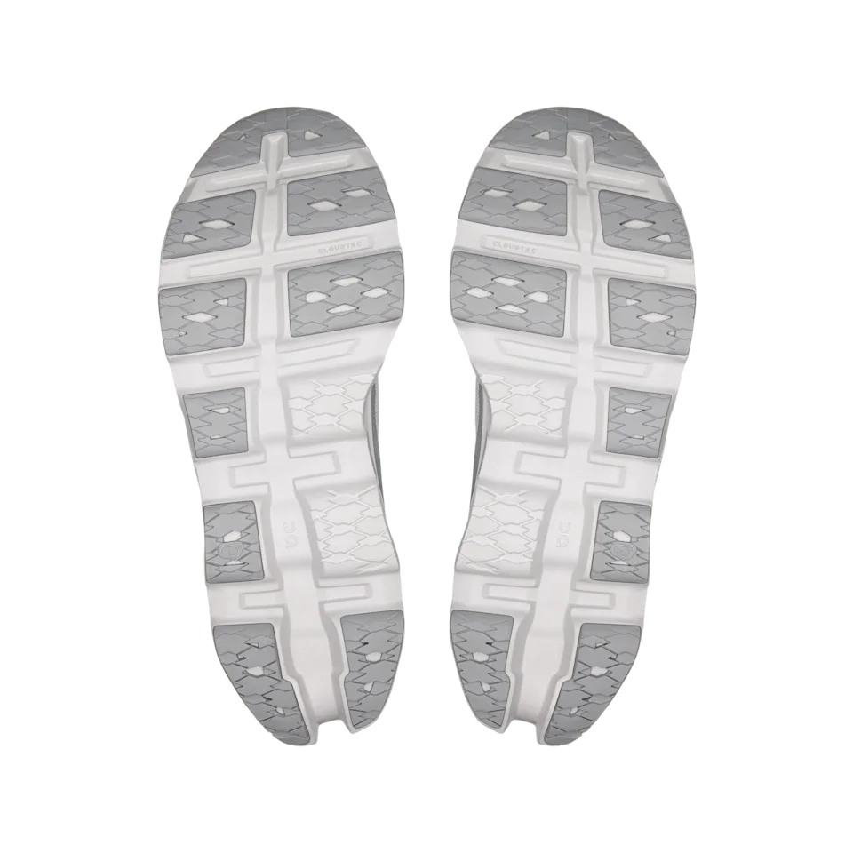 On Cloudmonster 3 Wolf & Wolf Masculino