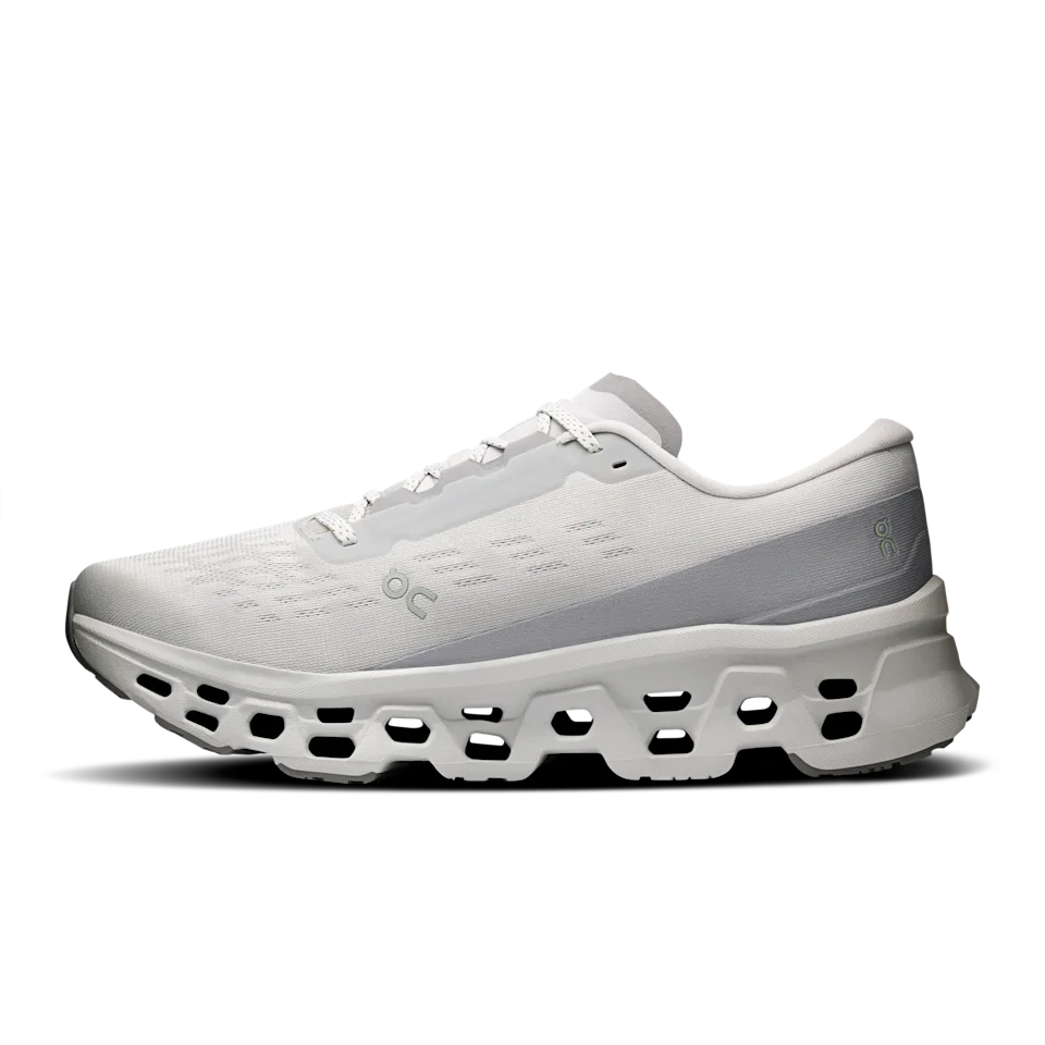 On Cloudmonster 3 Wolf & Wolf Masculino