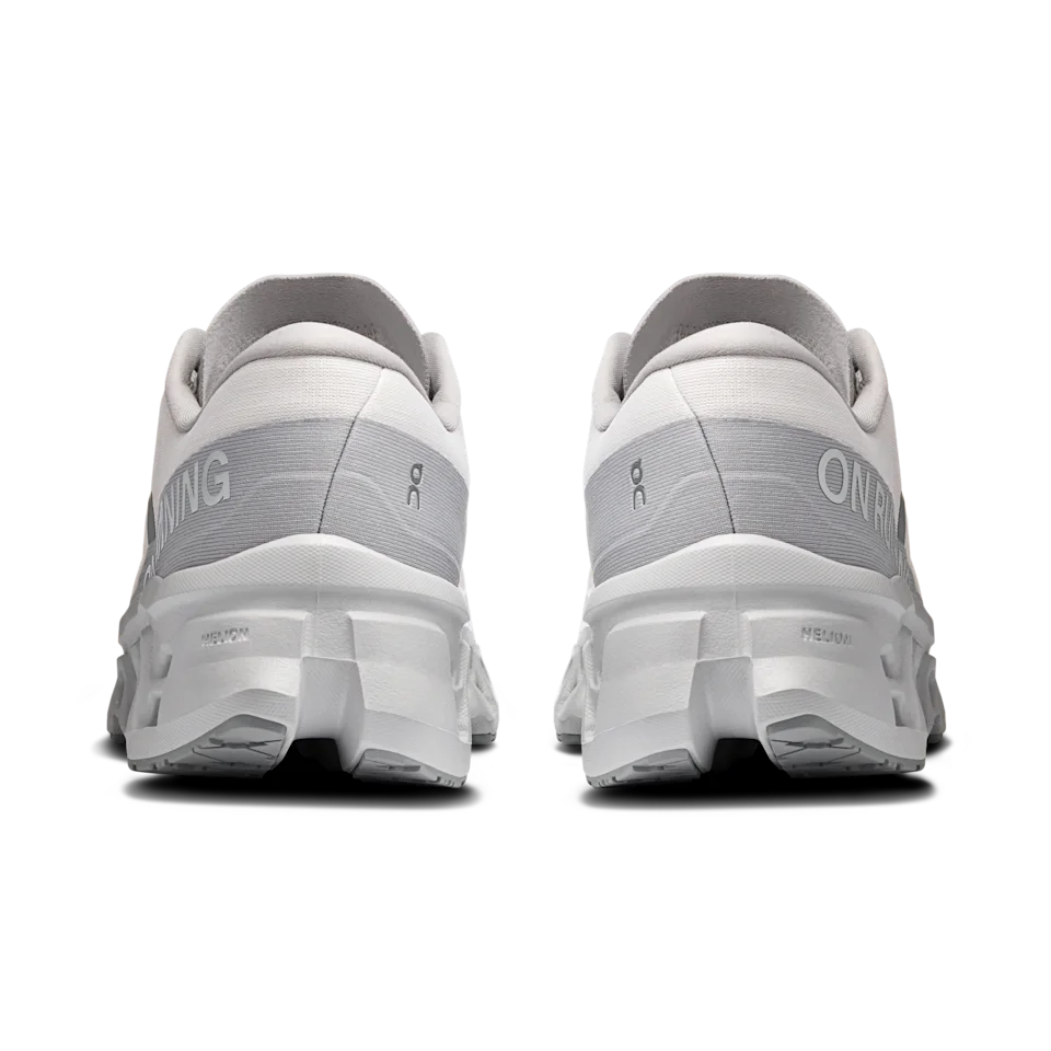 On Cloudmonster 3 Wolf & Wolf Masculino
