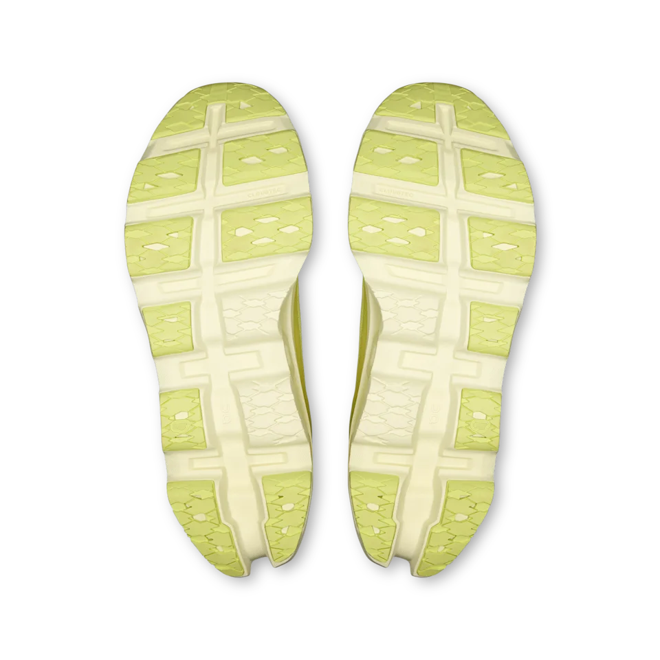 On Cloudmonster 3 Limelight & Seedling Masculino