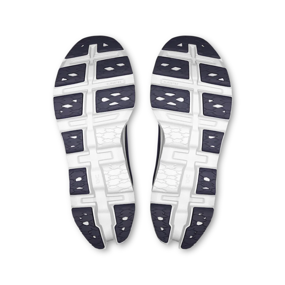 On Cloudmonster 3 Twilight & White Masculino