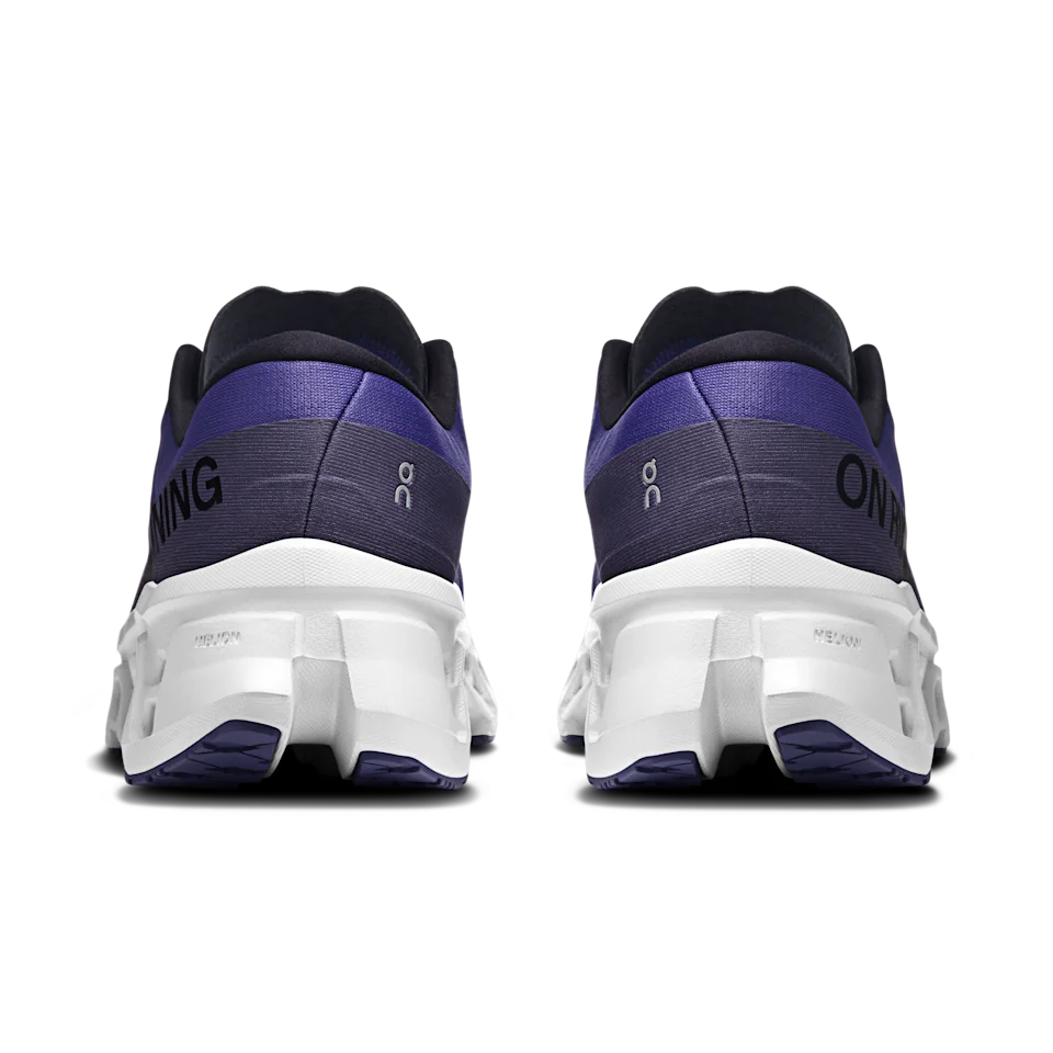 On Cloudmonster 3 Twilight & White Masculino