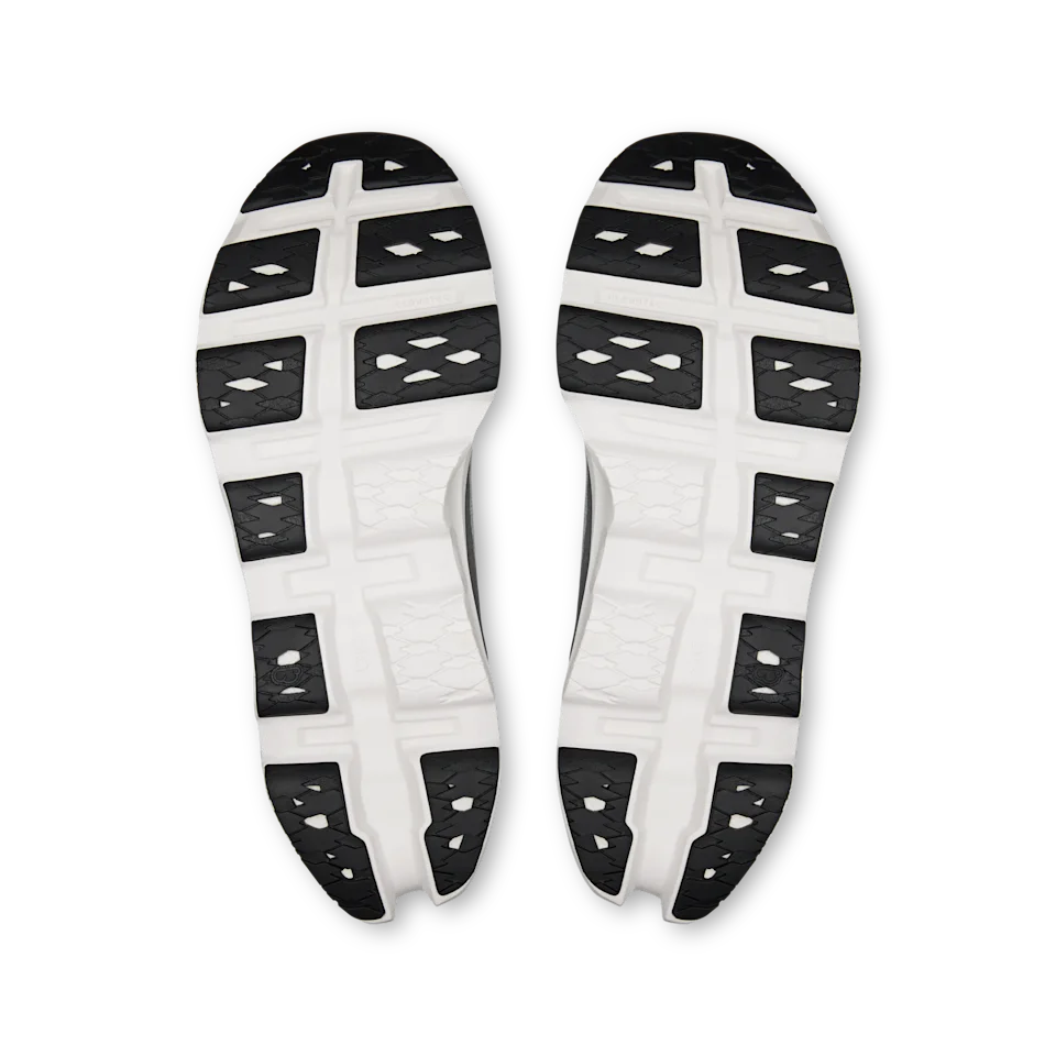 On Cloudmonster 3 Tin & Ivory Masculino