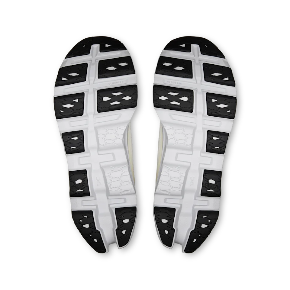 On Cloudmonster 3 Ghost & Glacier Masculino