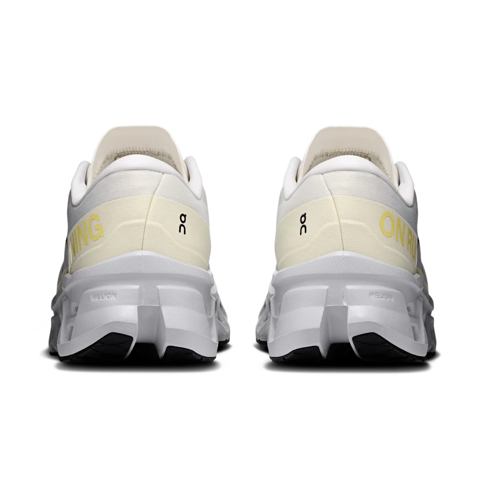 On Cloudmonster 3 Ghost & Glacier Masculino
