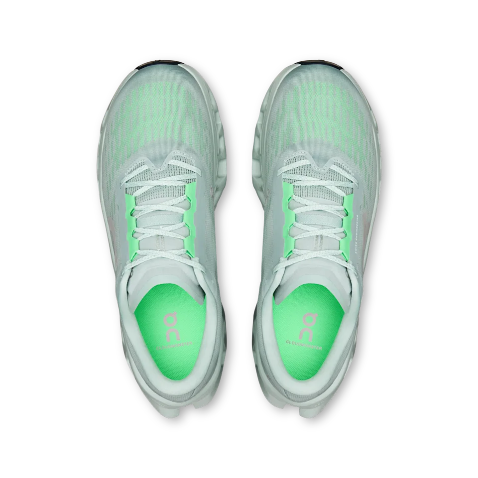 On Cloudmonster 3 Brook & Flurry Masculino