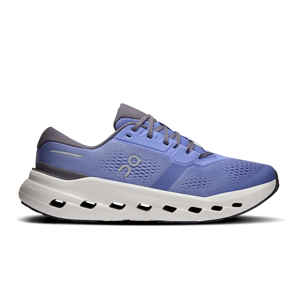 On Cloudrunner 3 Sailor & Ivory Masculino – Corrida no dia a dia, estabilidade