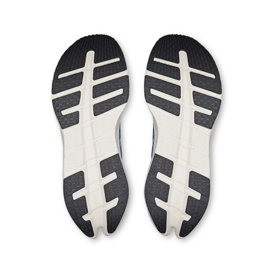 On Cloudrunner 3 Sailor & Ivory Masculino