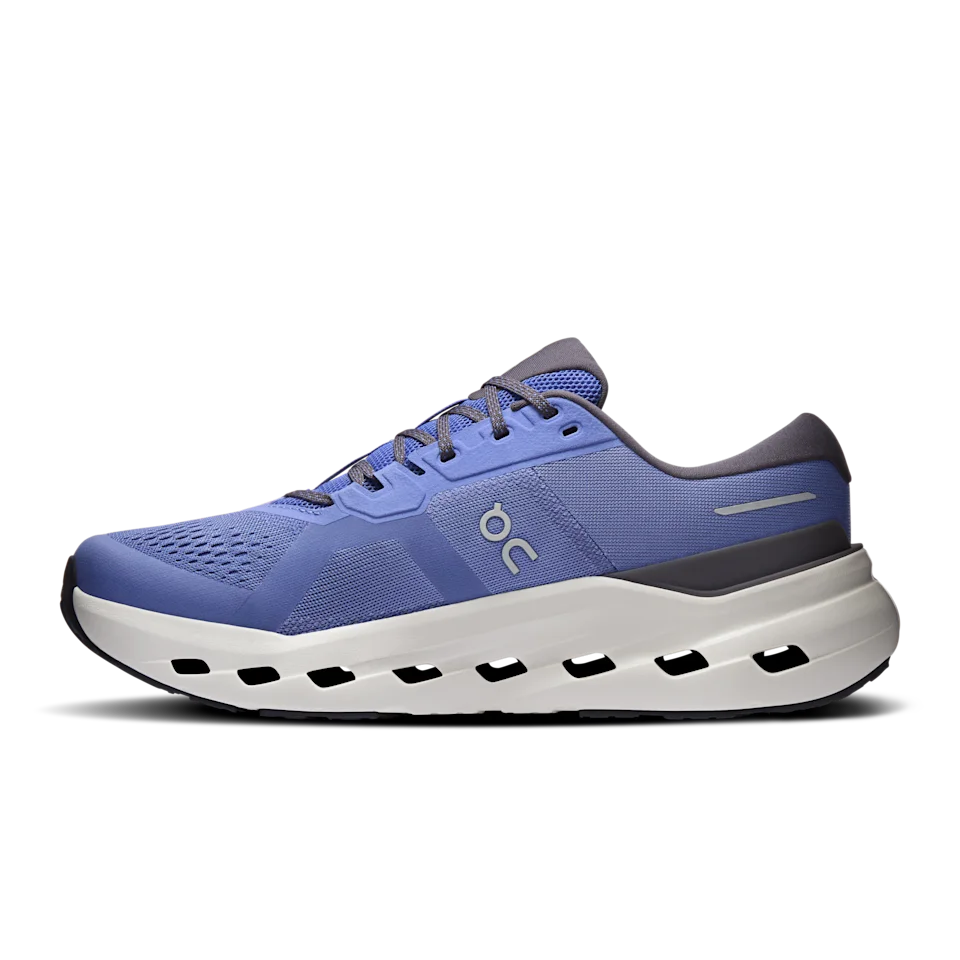 On Cloudrunner 3 Sailor & Ivory Masculino