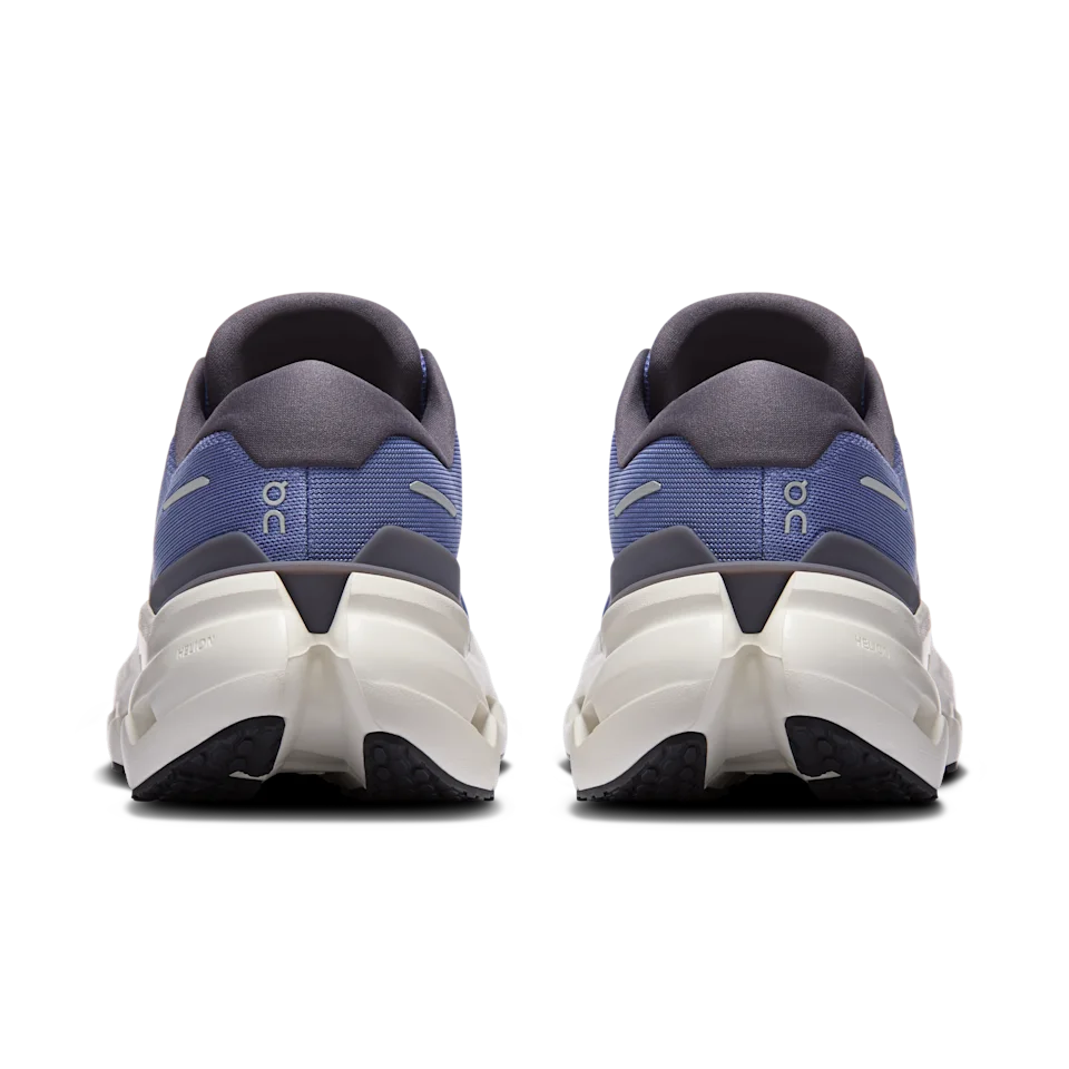 On Cloudrunner 3 Sailor & Ivory Masculino