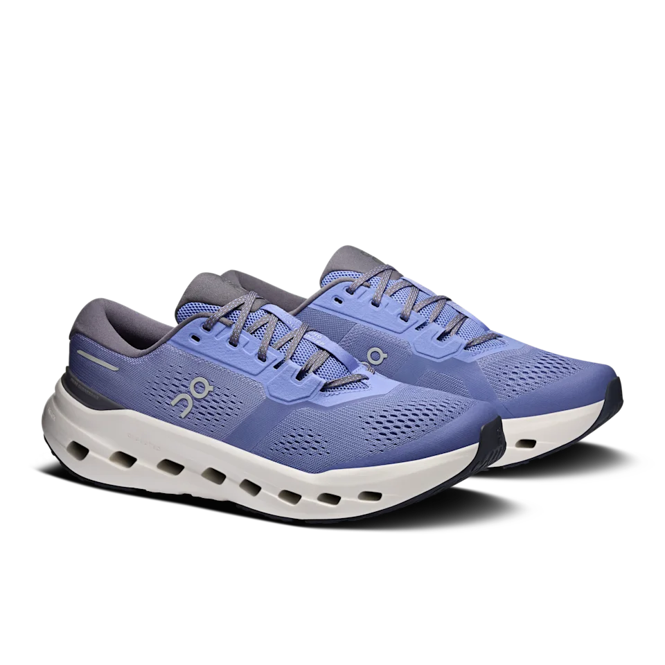 On Cloudrunner 3 Sailor & Ivory Masculino