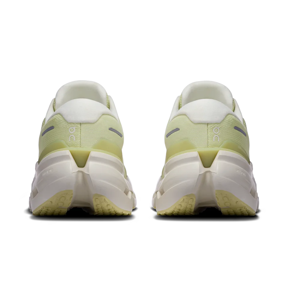 On Cloudrunner 3 Linen & Ivory Masculino