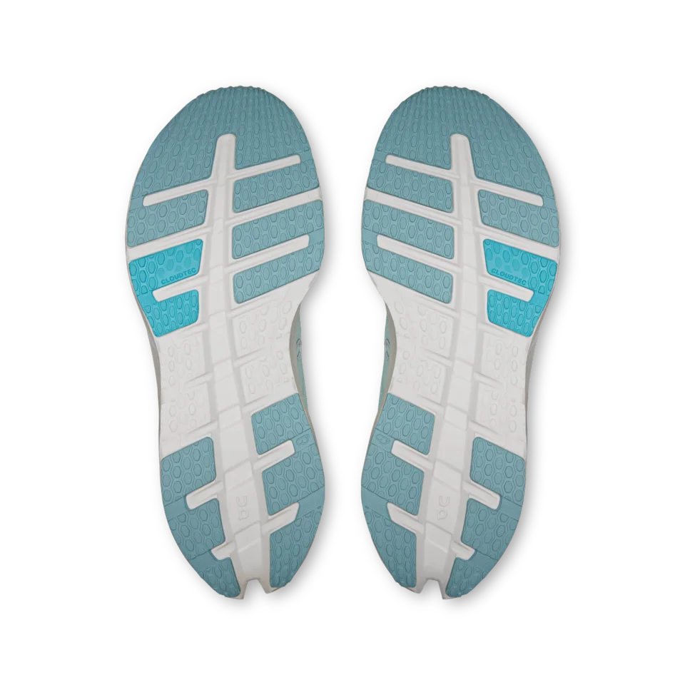 On Cloudrunner 3 Flurry & Cascade Masculino