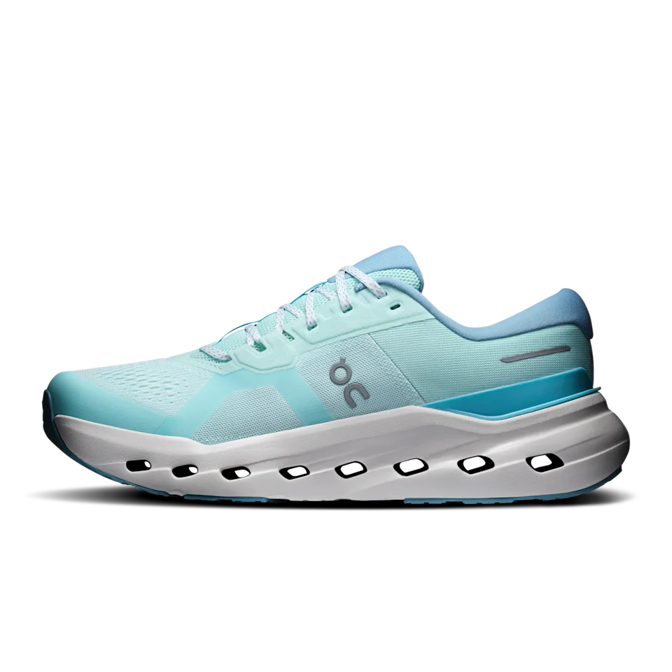 On Cloudrunner 3 Flurry & Cascade Masculino