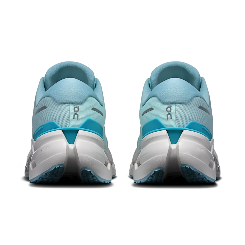 On Cloudrunner 3 Flurry & Cascade Masculino