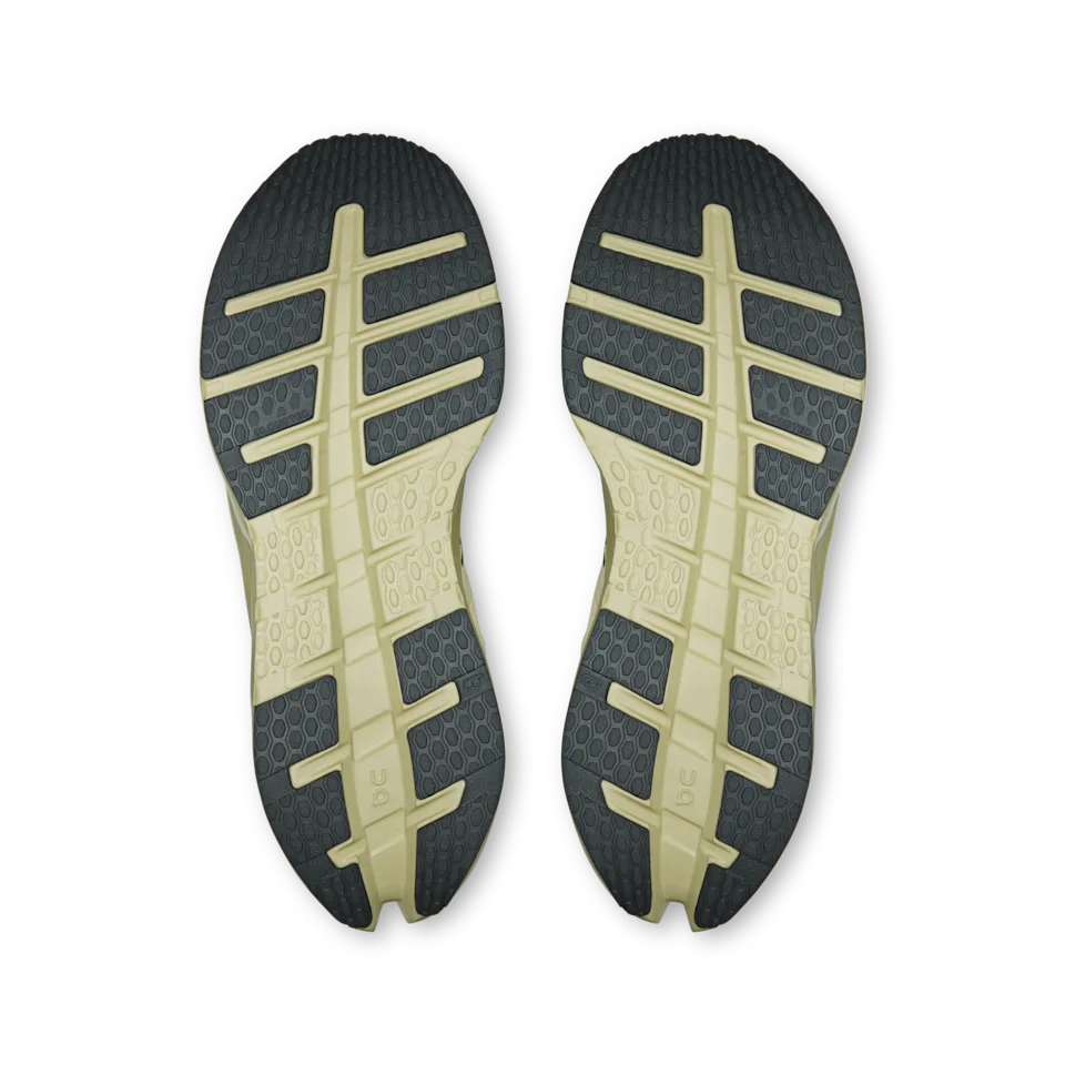 On Cloudrunner 3 Waterproof Pollen & Haze Masculino