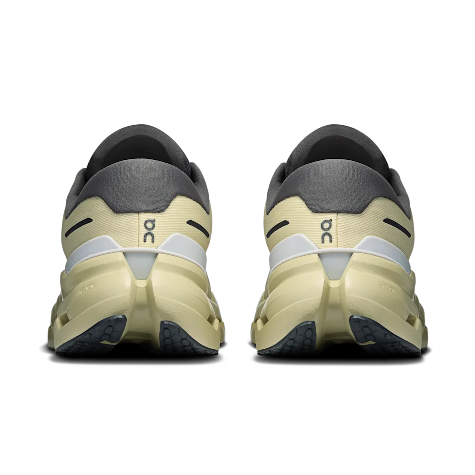 On Cloudrunner 3 Waterproof Pollen & Haze Masculino