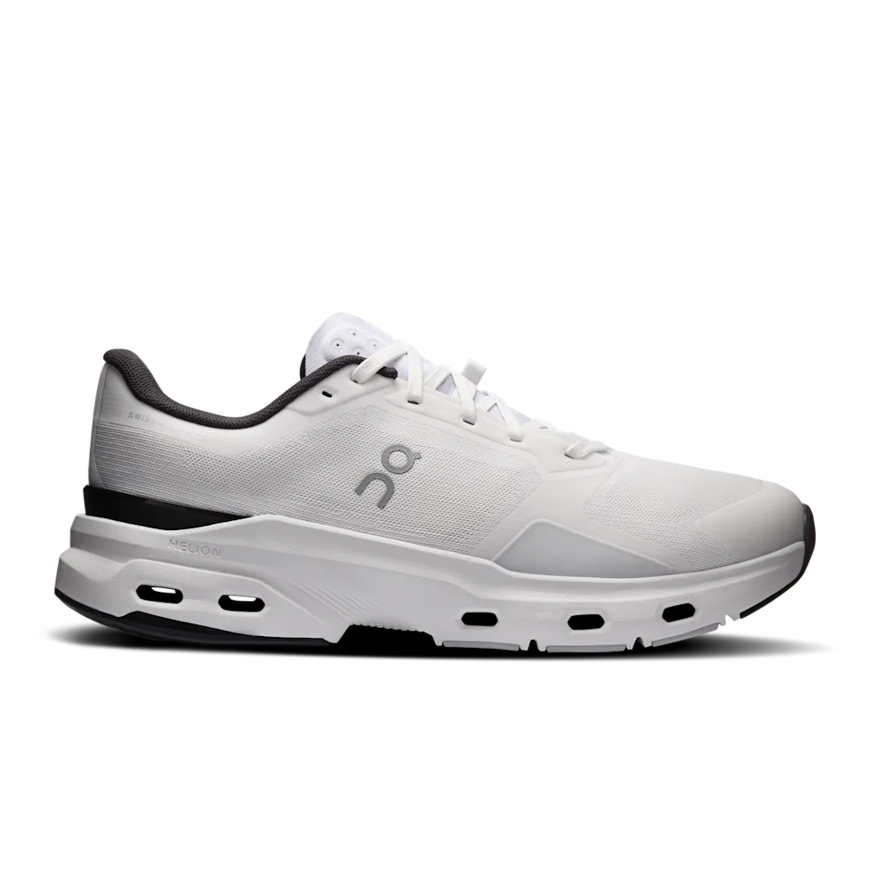 On Cloudpulse 2 White & Black Masculino