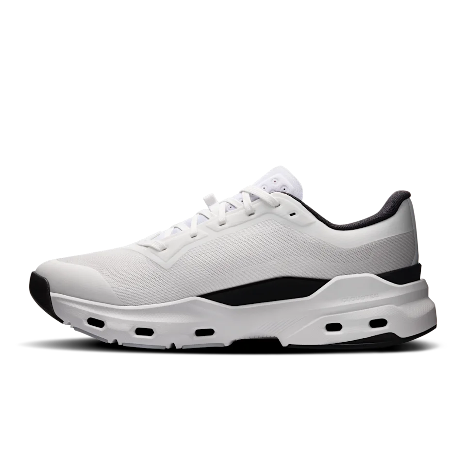 On Cloudpulse 2 White & Black Masculino