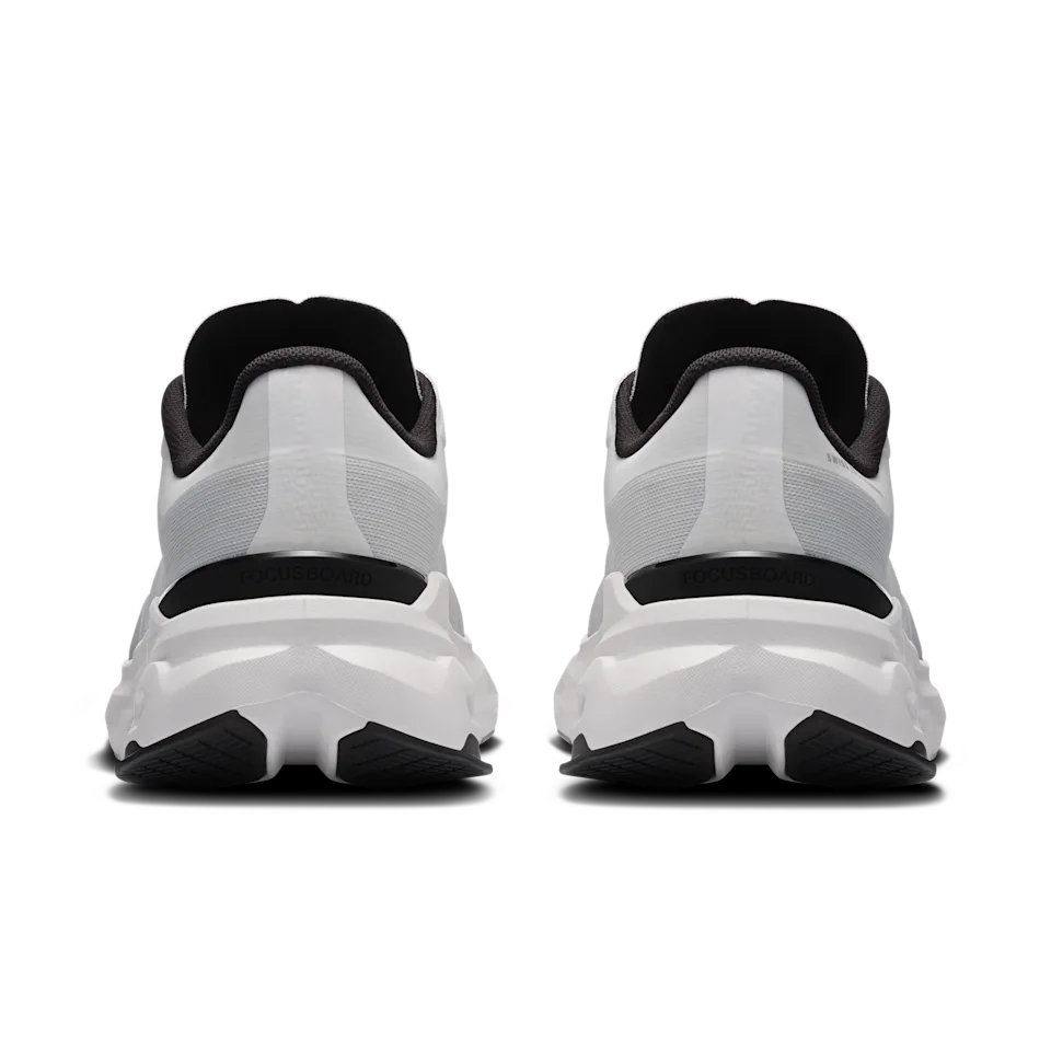 On Cloudpulse 2 White & Black Masculino