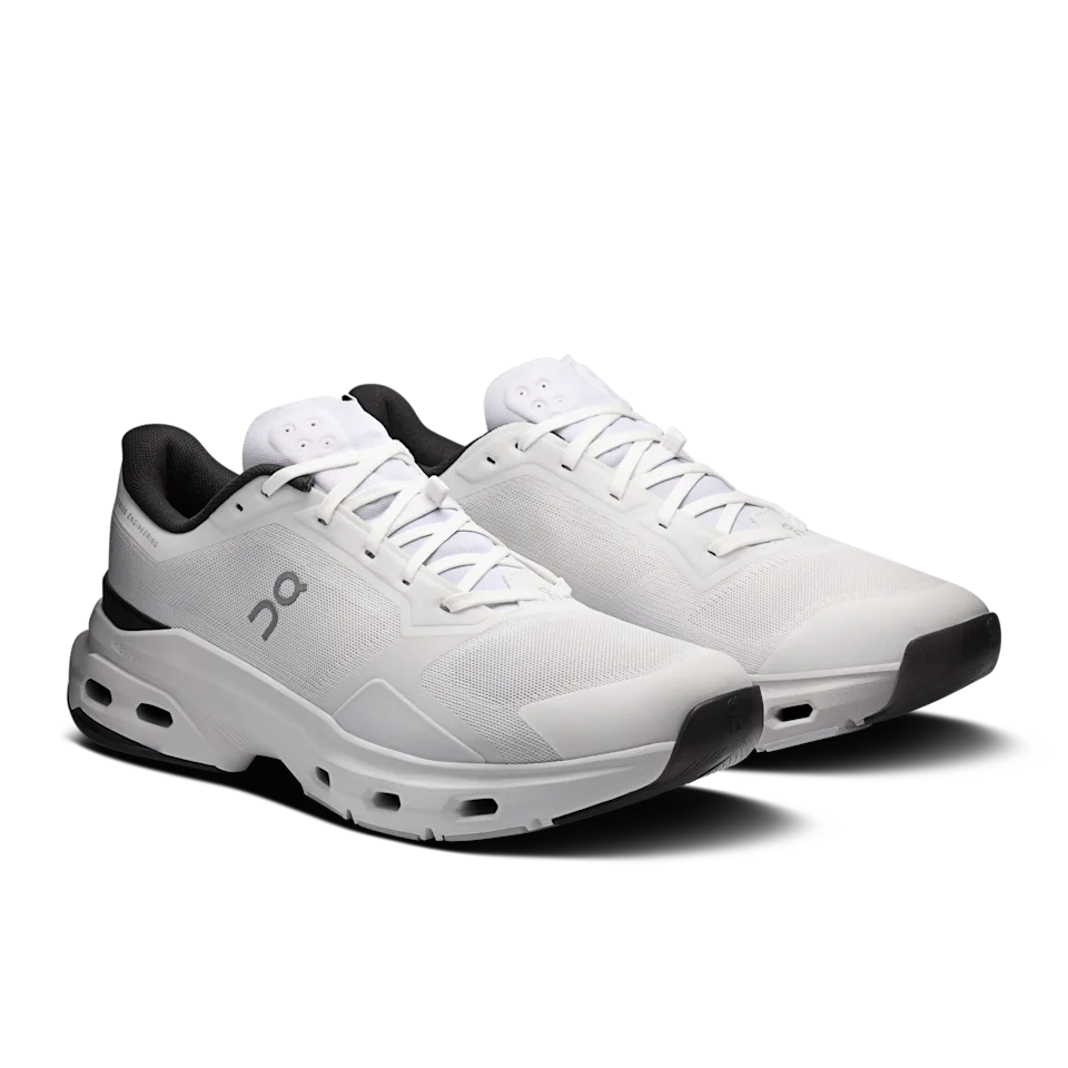 On Cloudpulse 2 White & Black Masculino