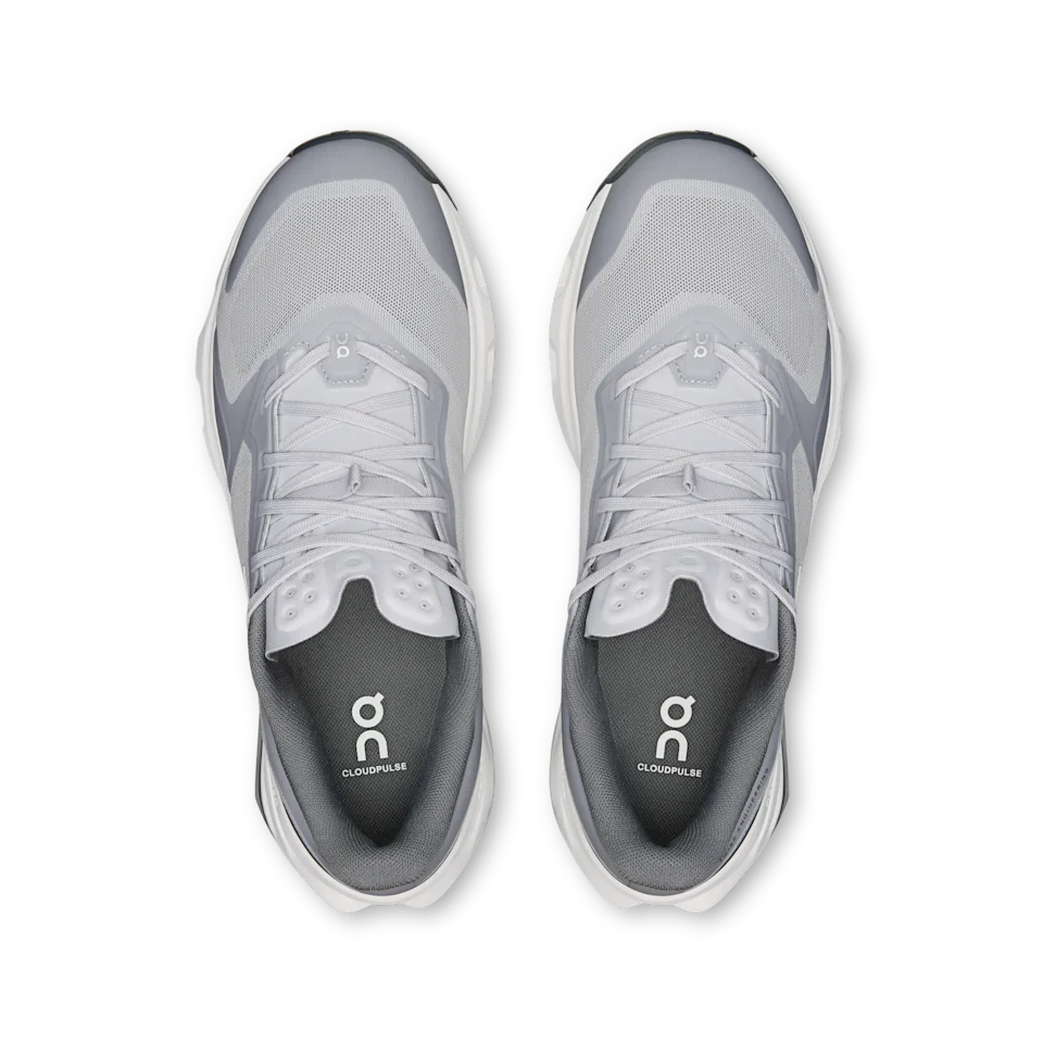 On Cloudpulse 2 Glacier & Ivory Masculino