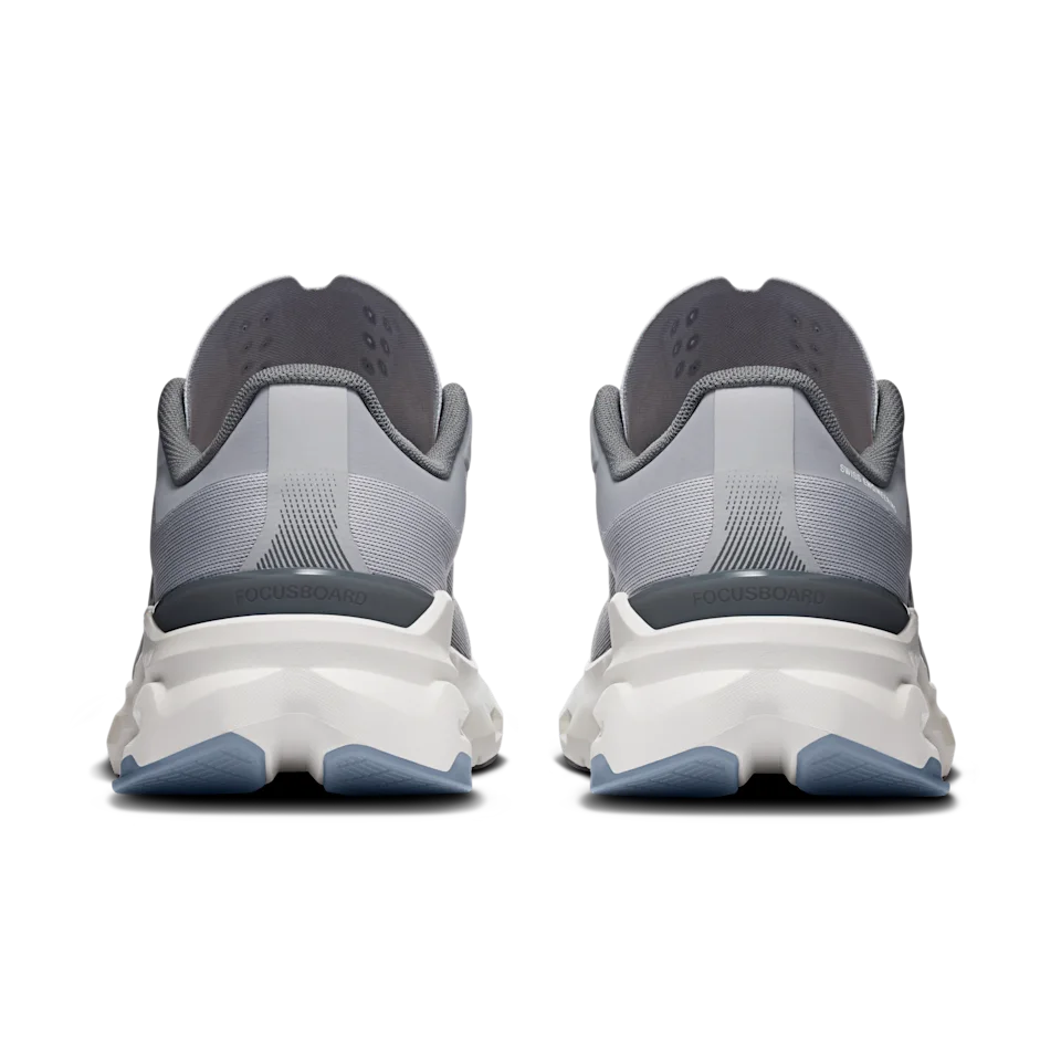 On Cloudpulse 2 Glacier & Ivory Masculino