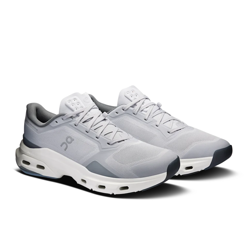 On Cloudpulse 2 Glacier & Ivory Masculino
