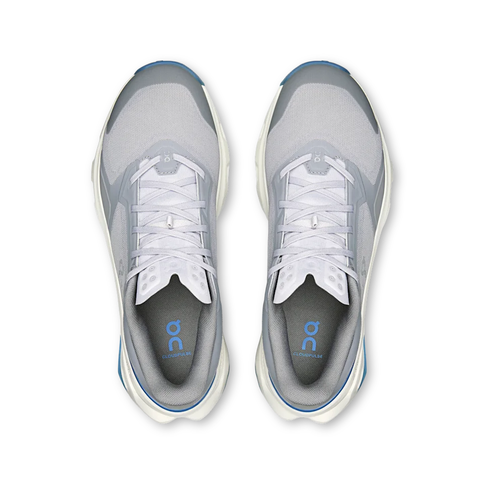 On Cloudpulse 2 Alloy & Ice Masculino