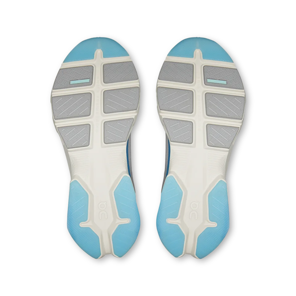 On Cloudpulse 2 Alloy & Ice Masculino