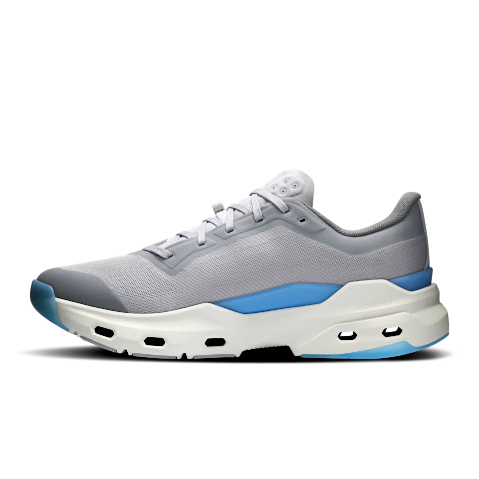 On Cloudpulse 2 Alloy & Ice Masculino