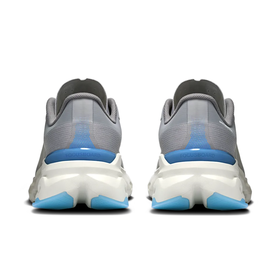 On Cloudpulse 2 Alloy & Ice Masculino