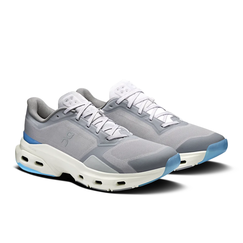 On Cloudpulse 2 Alloy & Ice Masculino