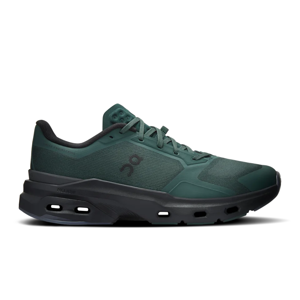 On Cloudpulse 2 Obsidian & Black Masculino