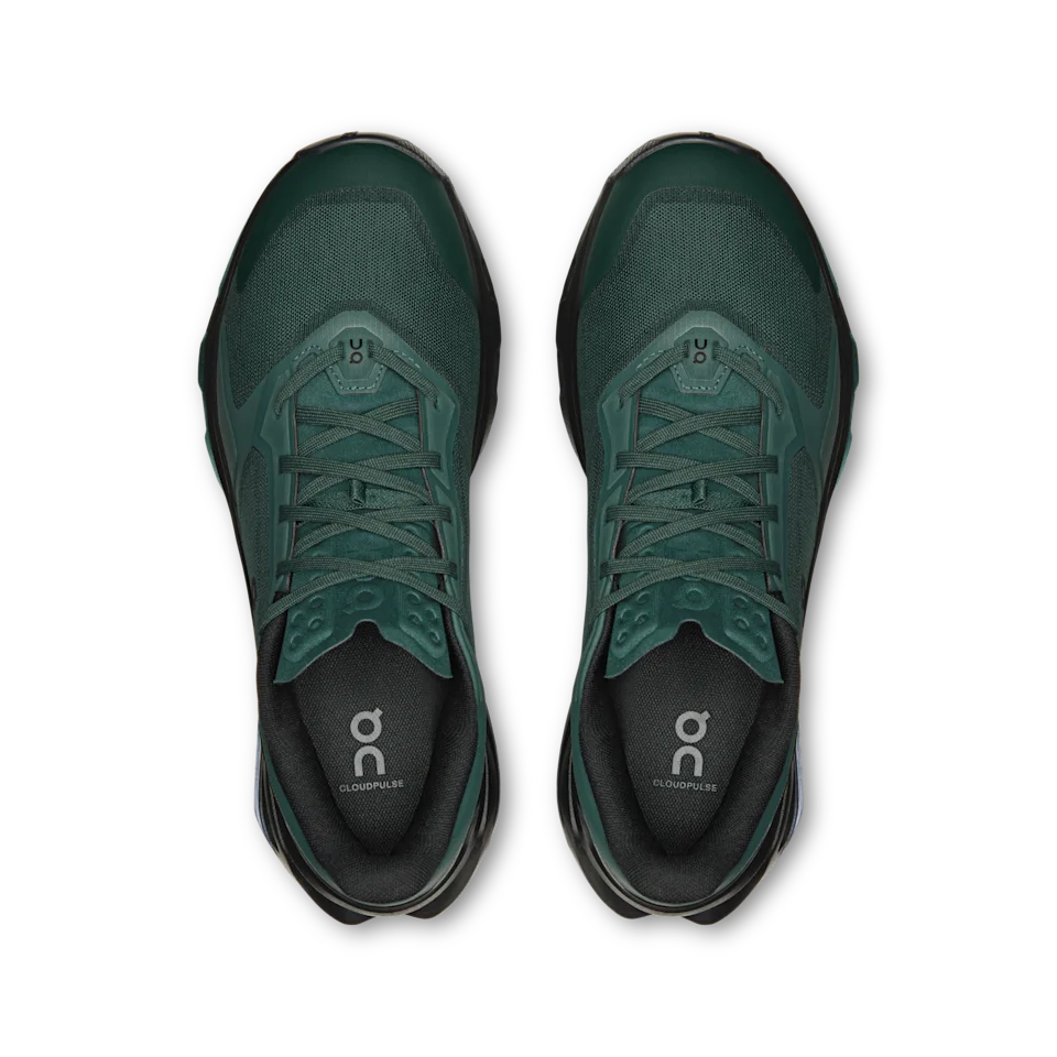 On Cloudpulse 2 Obsidian & Black Masculino