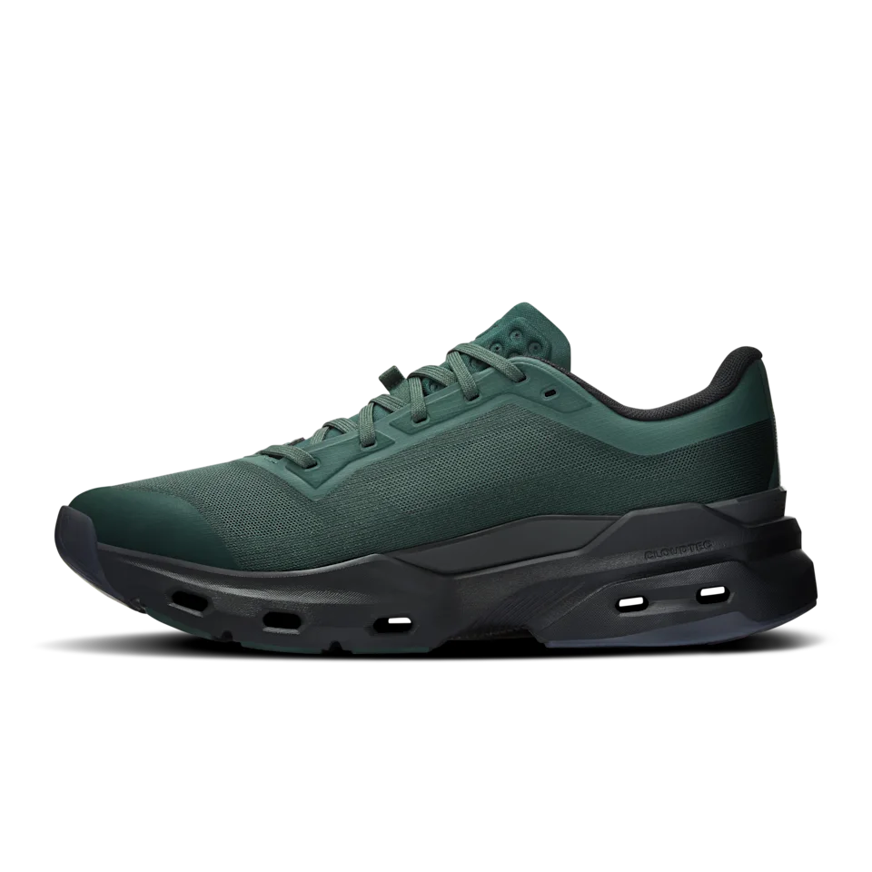 On Cloudpulse 2 Obsidian & Black Masculino